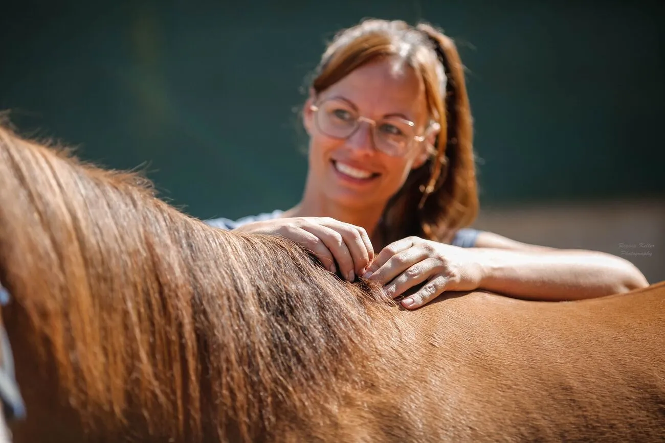 Kurse mit externen Referenten Trainings- und Pensionsstall Kayser