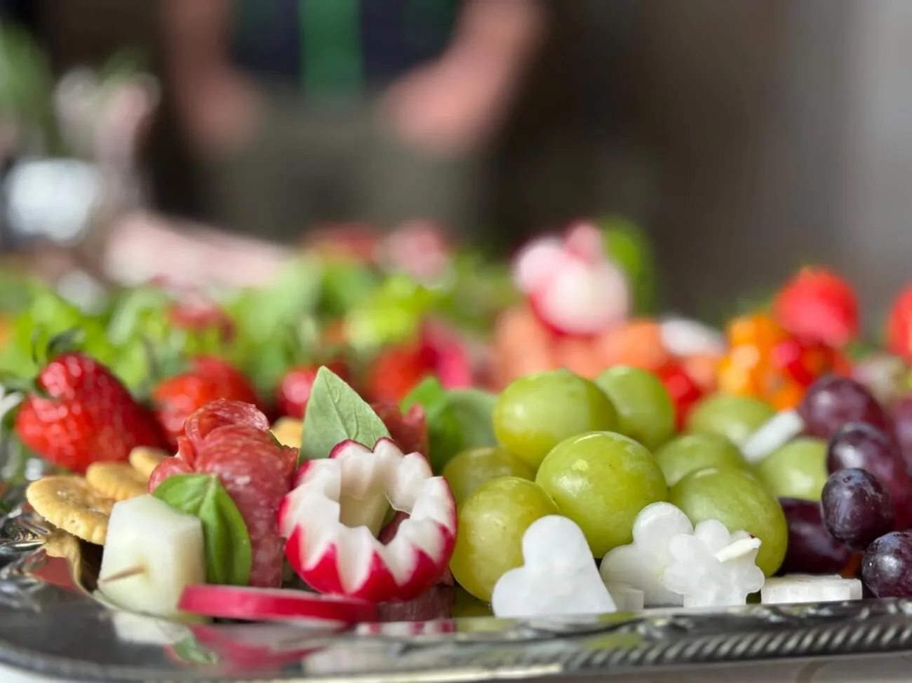 Feste feiern, wie sie gefallen ist  Trainings- und Pensionsstall Kayser