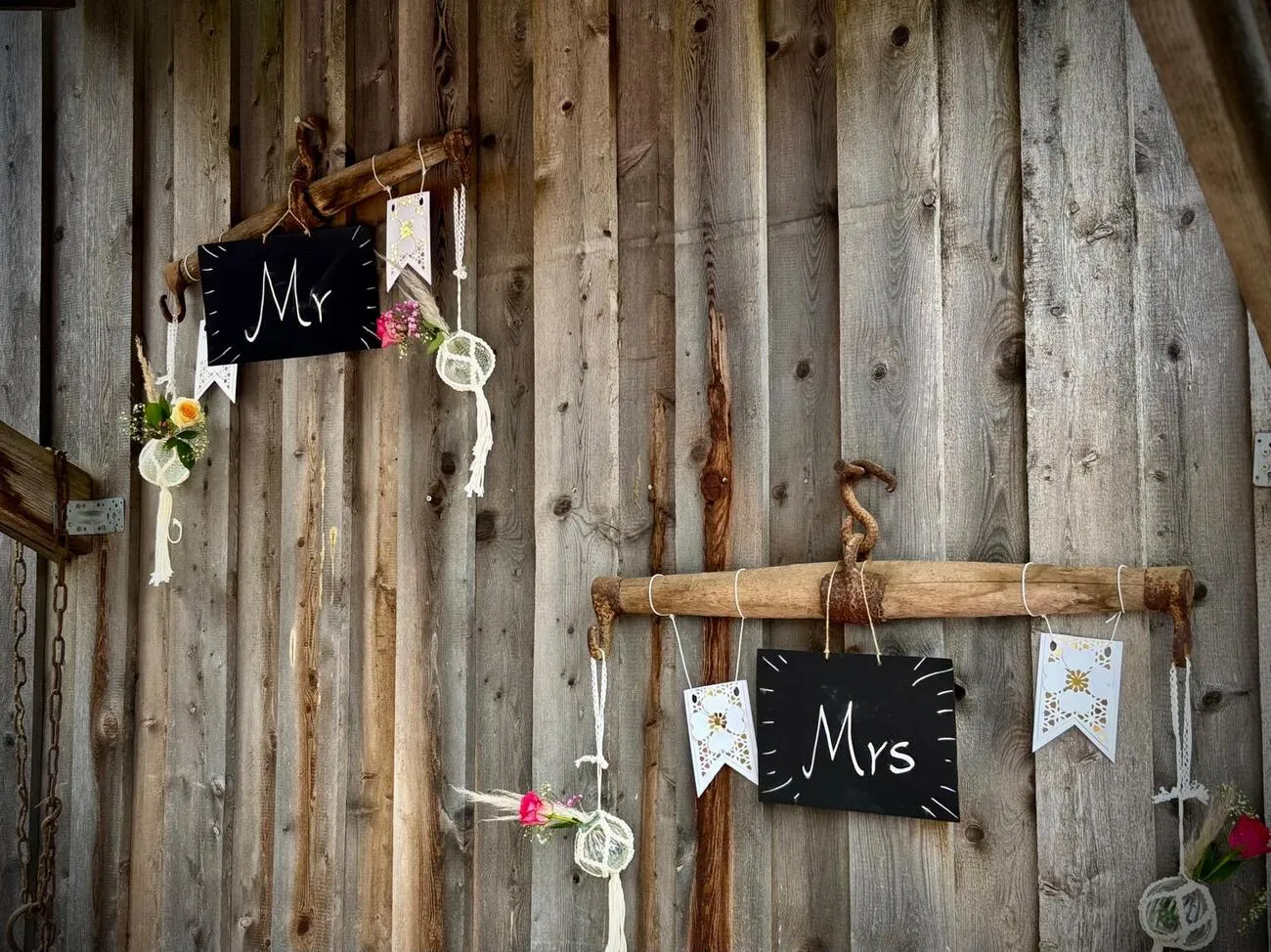 Feste feiern, wie sie gefallen ist  Trainings- und Pensionsstall Kayser