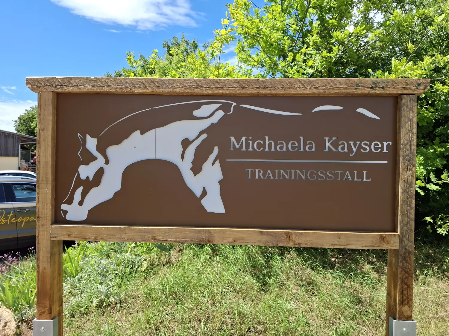 Michaela Kayser Brett